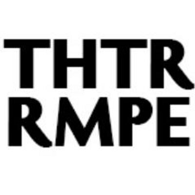 Logo Theater Rampe